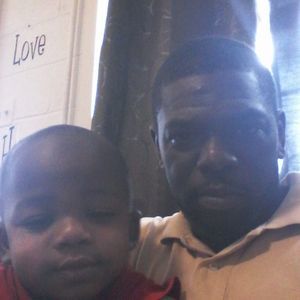 Meet your Posher, Keith